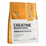 OSTROVIT kreatiinmonoh&uuml;draat - apelsinimaitseline (300 g)