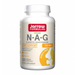 Jarrow Formulas NAG 700 mg - 120 taimekapslit