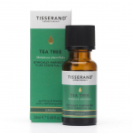 TISSERAND AROMAATHERAPY Eetiliselt korjatud teepuu - Teepuu (20 ml)