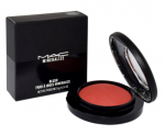 Mac Mineralize Matte p&otilde;sepuna Flirting With Danger 4g
