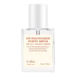 DR. ALTHEA 15% Niacinamide Purity Serum 30 ml