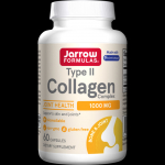 Jarrow Formulas II t&uuml;&uuml;pi biosaadav kollageenikompleks - 60 kapslit