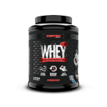 Conteh Sports Whey Elite, k&uuml;psised ja koor - 1980 grammi