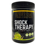 Universal Nutrition &scaron;okiteraapia, roheline &otilde;un - 840 grammi
