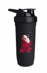 SmartShake Reinforce roostevabast terasest joogipudel - Horror Collection, Reede, 13. kuup&auml;ev - 900 ml.