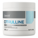 OSTROVIT Citrulline - sidrunimaitseline (210 g)