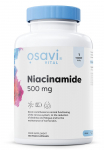 Osavi niatsiinamiid, 500 mg - 120 kapslit