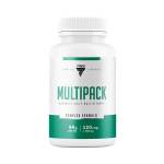 Trec Nutritioni mitmikpakk - 120 kapslit