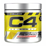 Cellucor C4 originaalne treeningueelne jook, kirss ja laim - 198 g