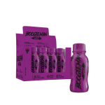 Trec Nutrition BoogieMan Shot, metsamarjad - 12 x 100 ml.