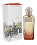 Hermes Un Jardin Sur La Lagune Edt 100ml