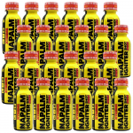 Fitness Authority Napalm Igniter Juice Energy Shot Exotic - 24 &uuml;hikut