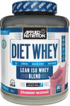 Applied Nutrition Diet vadakuvalgud, maasikas (EAN 634158938122) - 2000 grammi