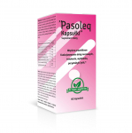 PCF Pasoleq puhastusvahend (60 kapslit).