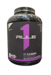 Rule One R1 kaseiin, vaniljekreem - 1800 grammi