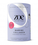 ZOE Nutrition mereline kollageen, vaarikas - 300 grammi