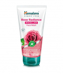 Himalaya Rose Radiance mitsellaarvesi n&auml;ole - 150 ml.