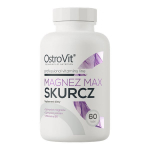 OSTROVIT Magneesium Max kahanemine (60 tabletti)