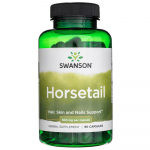 Swanson Horsetail 500 mg - 90 kapslit