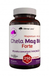 Olimp Nutrition Chela-Mag B6 Forte - 90 kapslit