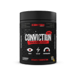 Conteh Sports Conviction Elite, mango&scaron;erbett - 400 grammi
