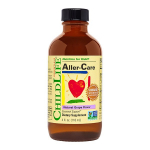 Child Life Aller-Care, naturaalne viinamarjamahl - 118 ml.