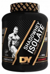 Dorian Yates Shadowhey isolaat, maasikas - 2000 grammi