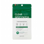 "Some By Mi" plaastrid akne ja plekkide raviks - 18 t&uuml;kki