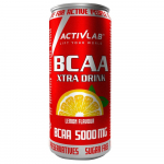 "Activlab BCAA Xtra", sidrun - 330 ml
