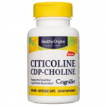 Healthy Origins Cognizin Citicoline 250 mg - 60 taimset kapslit