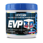 Evogen EVP 3D, mustika-&otilde;una maitsega - 478 grammi