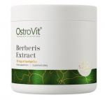 OSTROVIT Berberise ekstrakt - Berberise ekstrakt (100 g)