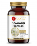 YANGO Yarrow Premium (90 kapslit)