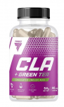 Trec Nutrition CLA + roheline tee - 90 kapslit