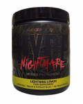 ProSupps Hyde Nightmare, v&auml;lgunoodiline sidrun - 306 grammi