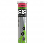 SiS GO h&uuml;droelektrol&uuml;&uuml;did, greip - 20 kihisevat tabletti