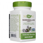 Nature's Way Marshmallow Root 480 mg - 100 kapslit