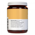 Vitalers - Nattokinaas 100 mg 60 kapslit