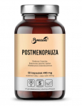 PANASEUS Postmenopaus (50 kapslit)