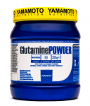 Yamamoto Nutrition maitsetu glutamiinipulber - 300 grammi