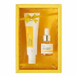 Iunik Propolis Vitamin Eye Cream Set serum 15 ml + eye cream 30 ml