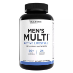 Rule One meeste multivitamiin - 180 tabletti