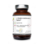 KENAY L-Glutathion Setria (30 kapslit)