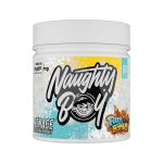 Naughty Boy Menace V2, gaseeritud koolajoolabudlid - 420 grammi