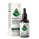 AURA HERBALS looduslik koirohu kompleks (50 ml)