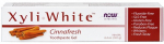 NOW Foods XyliWhite, Cinnafresh hambapastageel - 181 grammi