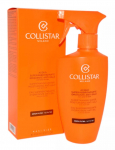 Collistar eriti pruunistav niisutav soolavastane vesi aaloepiimaga 400 ml