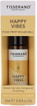 TISSERAND AROMATHERAPY Happy Vibes Pulse Point rullkuul (10 ml)