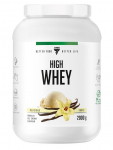 Trec Nutrition High Whey vaniljej&auml;&auml;tis - 2000 grammi