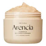 ARENCIA saialille-riisikooki puhastusvahend, 120g